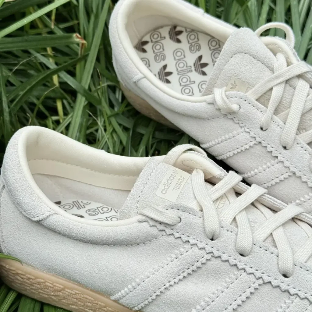 adidas(アディダス) TOBACCO(タバコ)のサイズ感の画像8