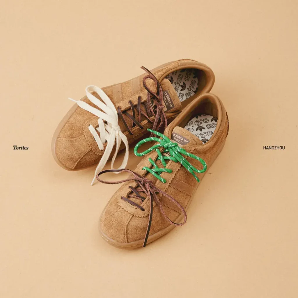 adidas(アディダス) TOBACCO(タバコ)の人気カラーの画像1