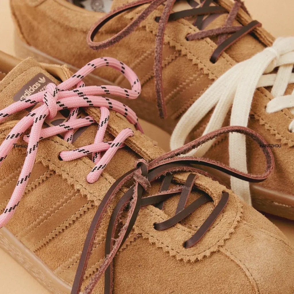 adidas(アディダス) TOBACCO(タバコ)の人気カラーの画像2