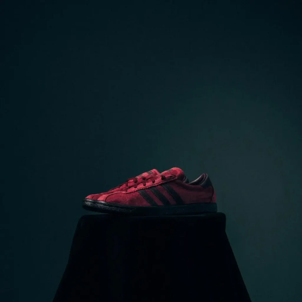 adidas(アディダス) TOBACCO(タバコ)はダサい？の画像2