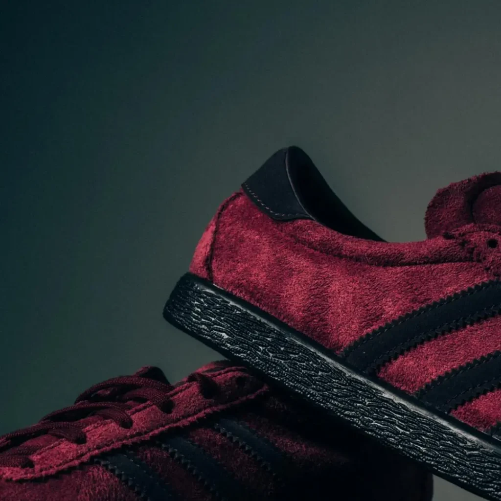 adidas(アディダス) TOBACCO(タバコ)はダサい？の画像3