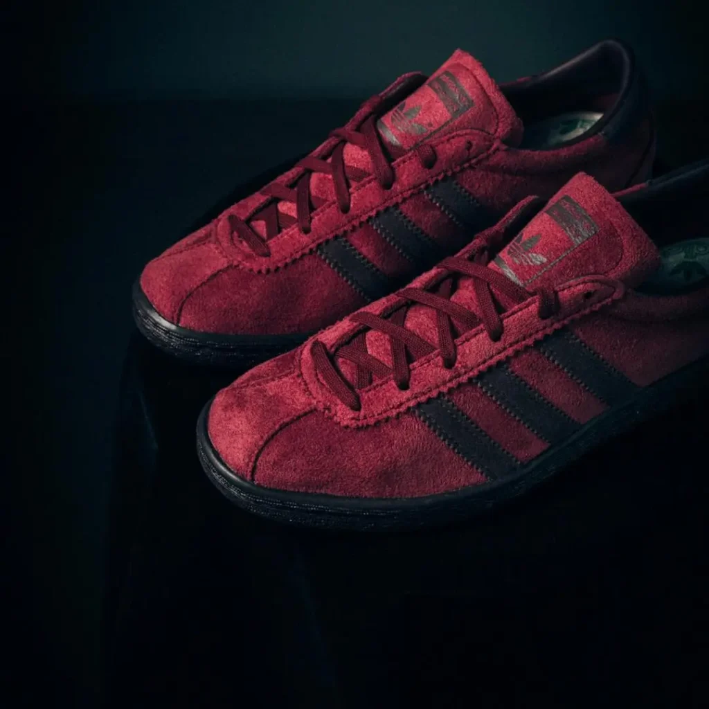 adidas(アディダス) TOBACCO(タバコ)はダサい？の画像4