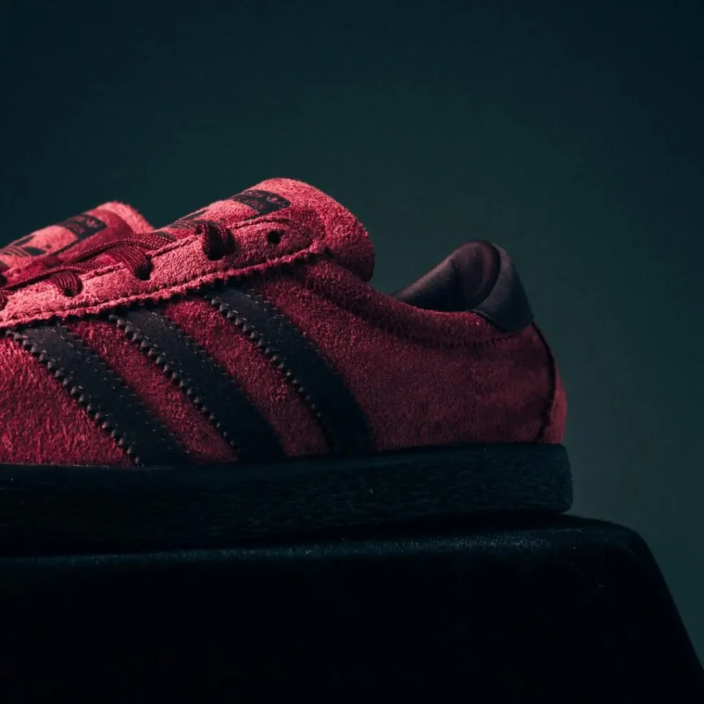 adidas(アディダス) TOBACCO(タバコ)はダサい？の画像5