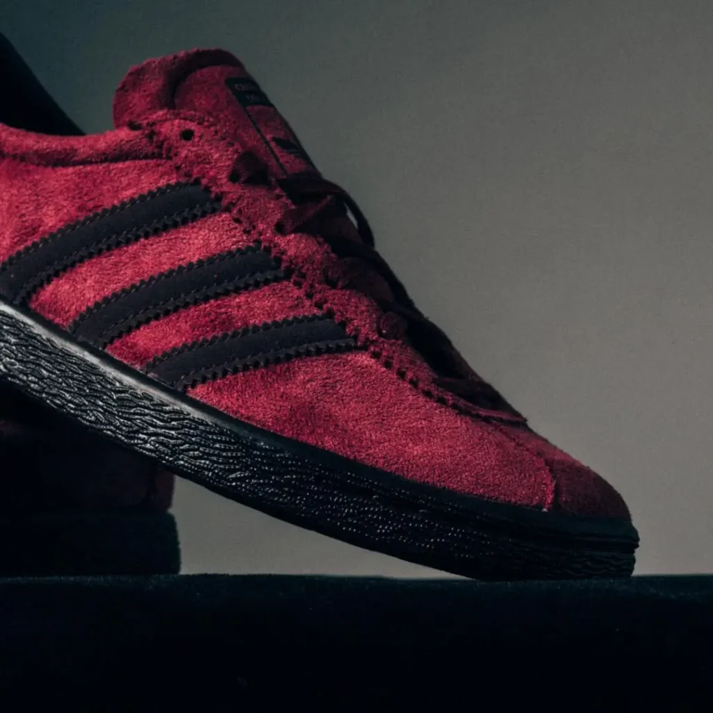 adidas(アディダス) TOBACCO(タバコ)はダサい？の画像6