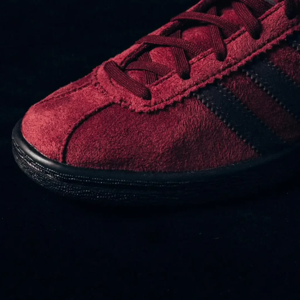 adidas(アディダス) TOBACCO(タバコ)はダサい？の画像7