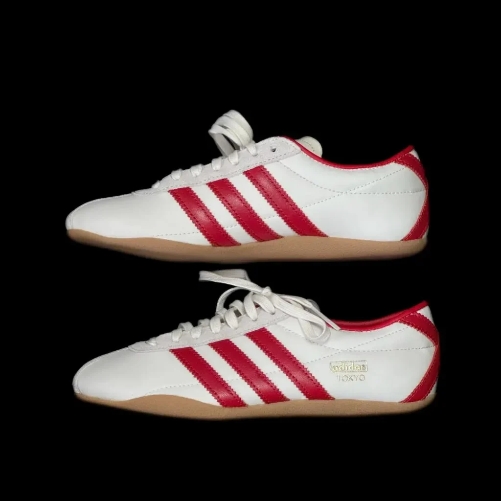 adidas(アディダス) TOKYO(トーキョー)のサイズ感の画像6