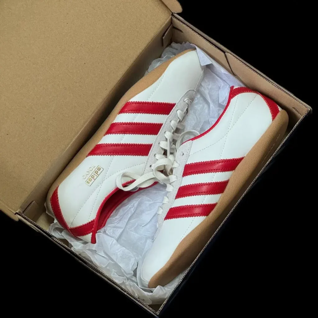 adidas(アディダス) TOKYO(トーキョー)の人気カラーは？の画像1