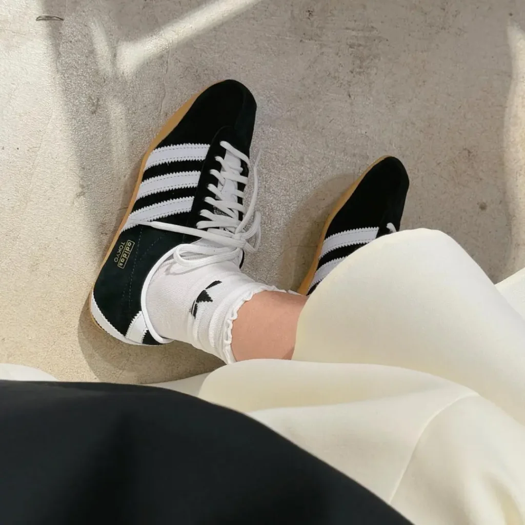 adidas(アディダス) TOKYO(トーキョー)の人気カラーは？の画像4