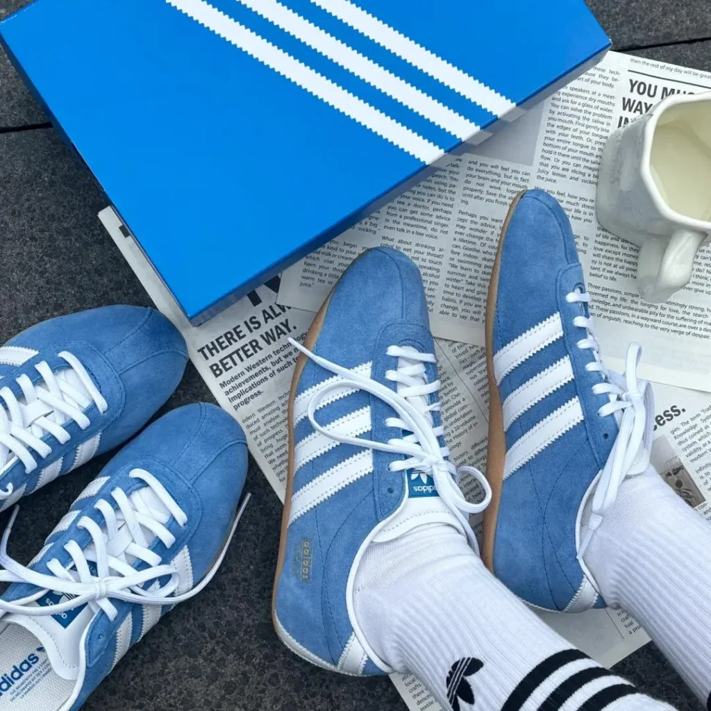 adidas(アディダス) TOKYO(トーキョー)の人気カラーは？の画像8