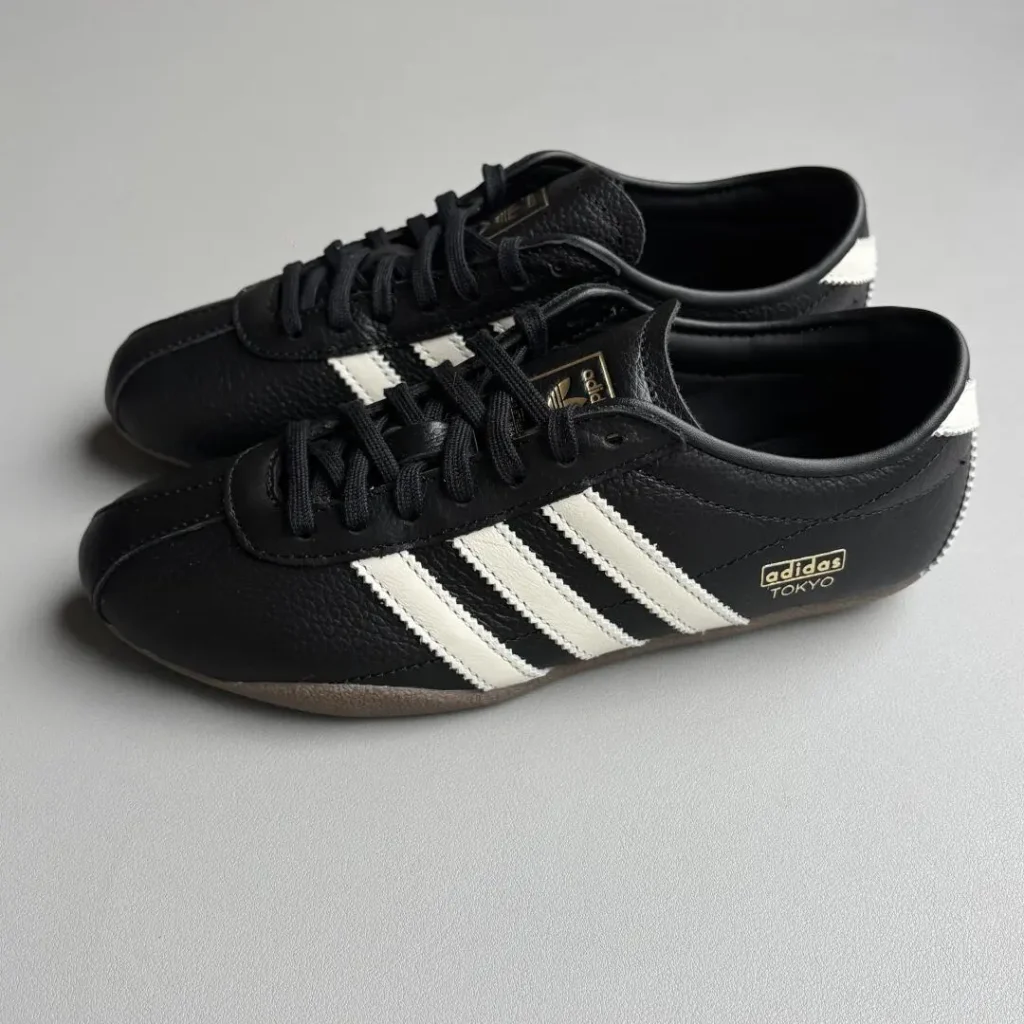 adidas(アディダス) TOKYO(トーキョー)の履き心地の画像3