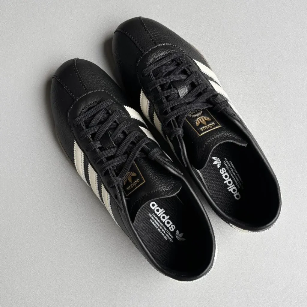 adidas(アディダス) TOKYO(トーキョー)の履き心地の画像4