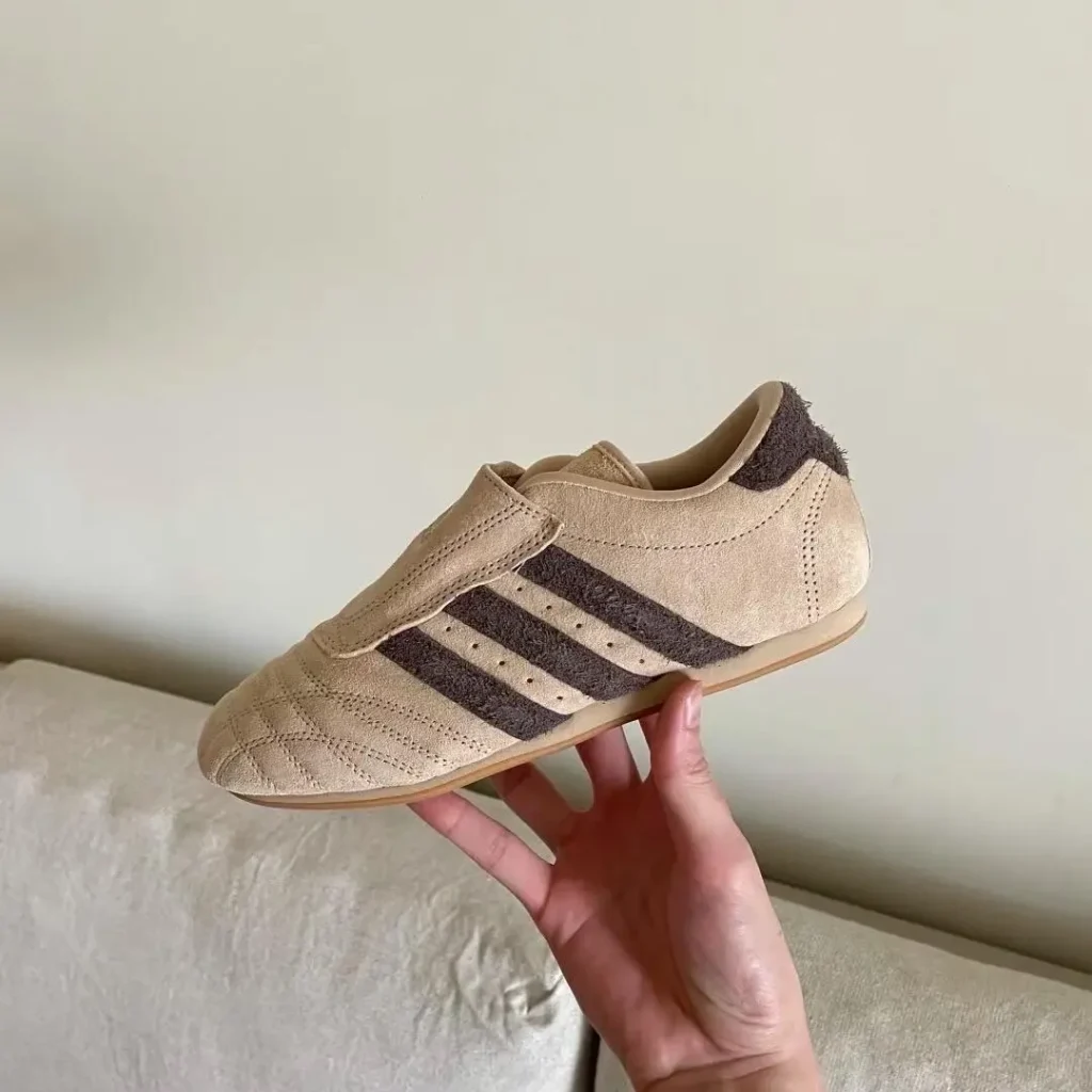 adidas(アディダス) Taekwondo(テコンドー)のサイズ感の画像3