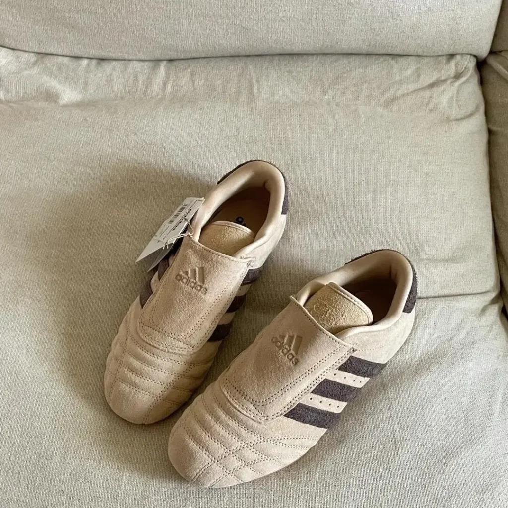 adidas(アディダス) Taekwondo(テコンドー)のサイズ感の画像5