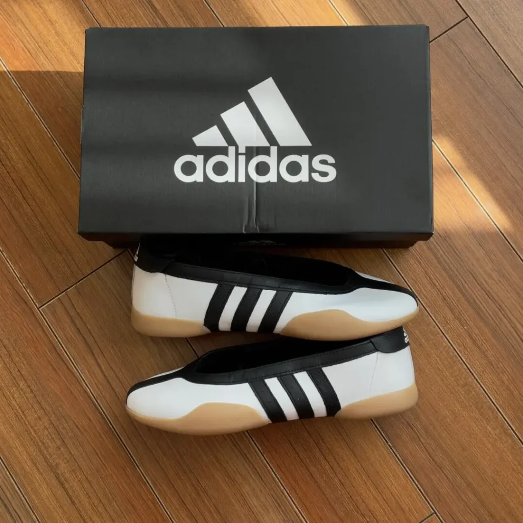 adidas(アディダス) Taekwondo(テコンドー)のサイズ感の画像8