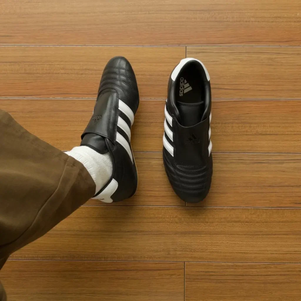 adidas(アディダス) Taekwondo(テコンドー)の人気カラーの画像2