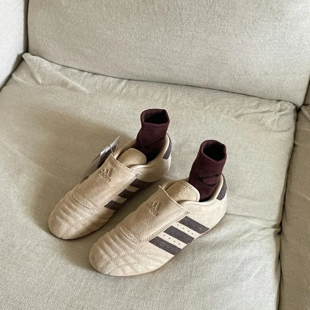 adidas(アディダス) Taekwondo(テコンドー)の人気カラーの画像3