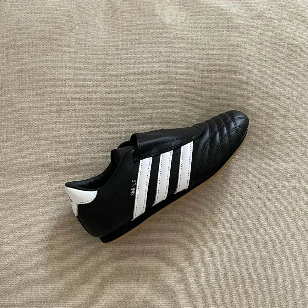 adidas(アディダス) Taekwondo(テコンドー)の人気カラーの画像6