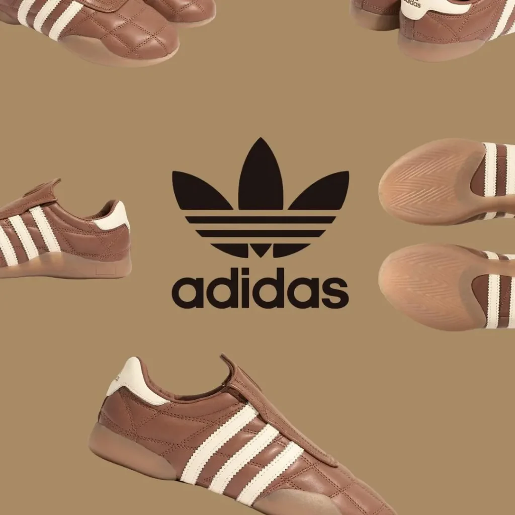 adidas(アディダス) Taekwondo(テコンドー)の履き心地画像1