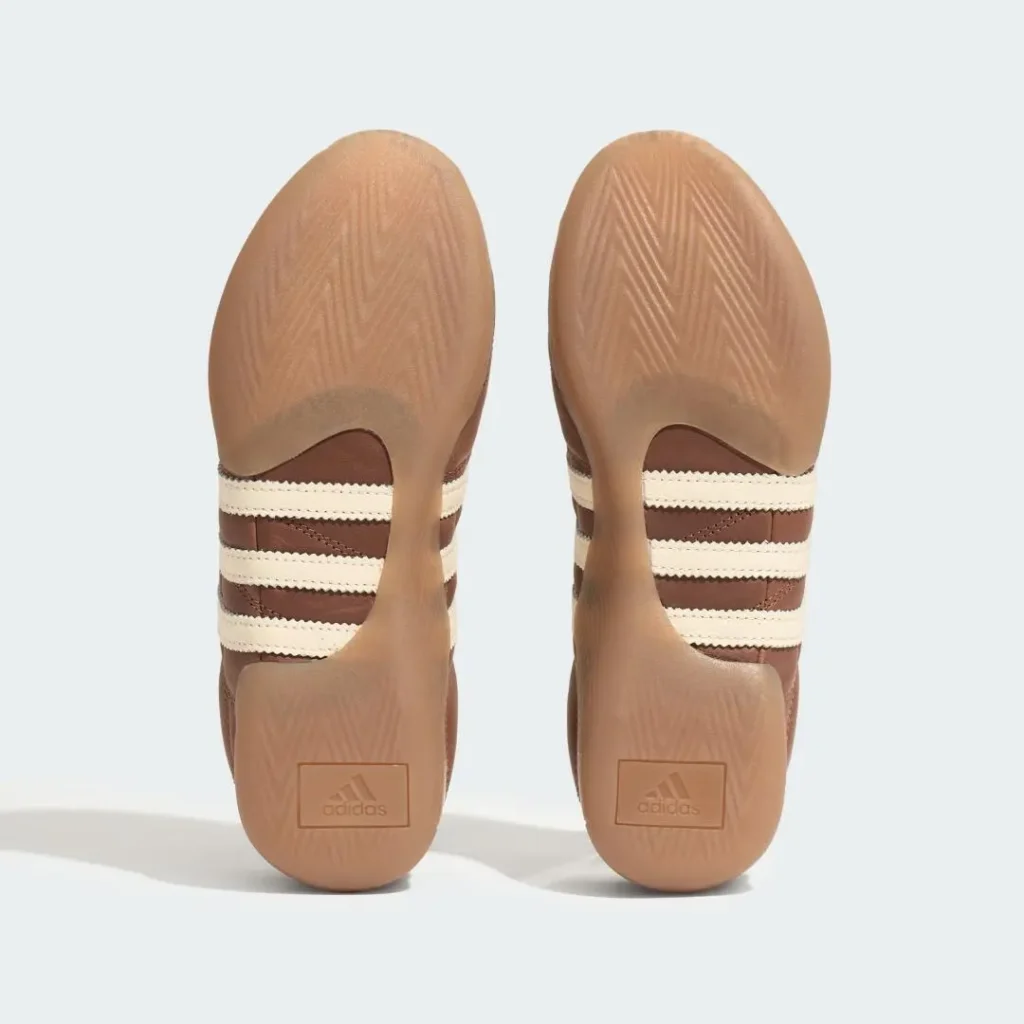 adidas(アディダス) Taekwondo(テコンドー)の履き心地画像4