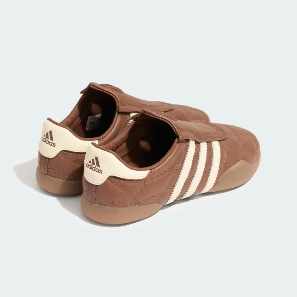 adidas(アディダス) Taekwondo(テコンドー)の履き心地画像6