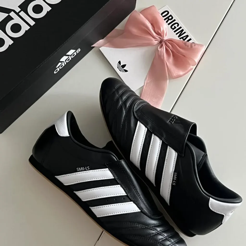 adidas(アディダス) Taekwondo(テコンドー)はダサい？画像4