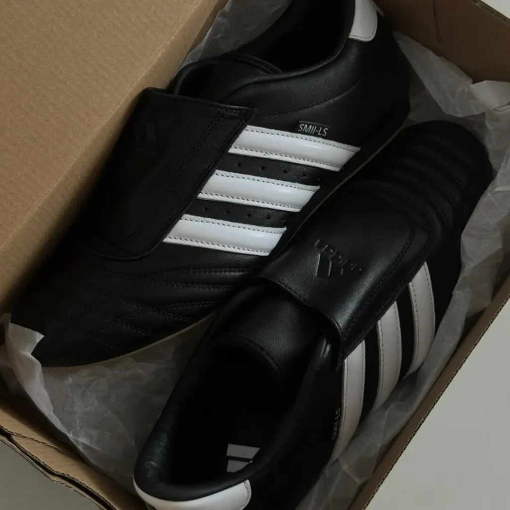 adidas(アディダス) Taekwondo(テコンドー)はダサい？画像5