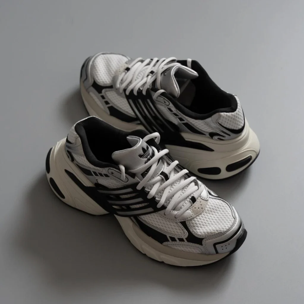 adidas(アディダス) adistarのサイズ感画像2