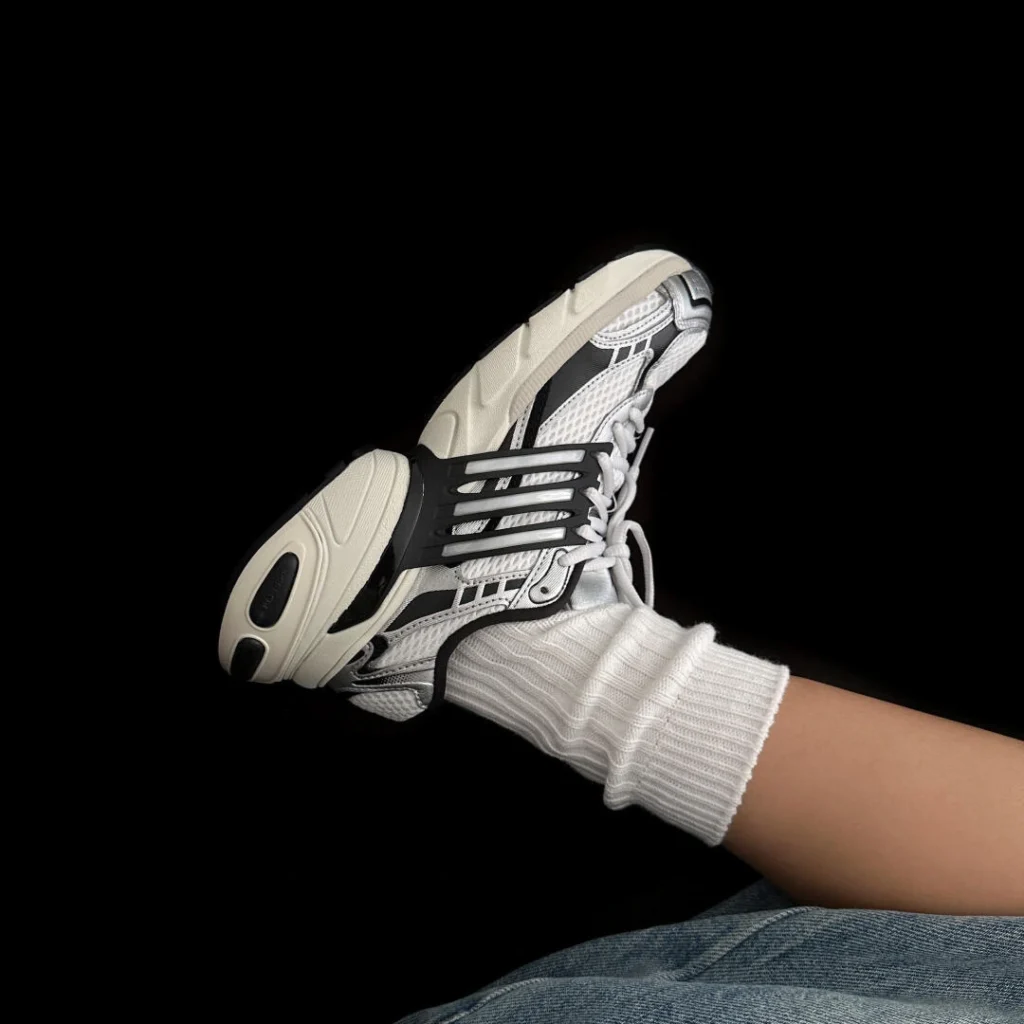 adidas(アディダス) adistarのサイズ感画像6