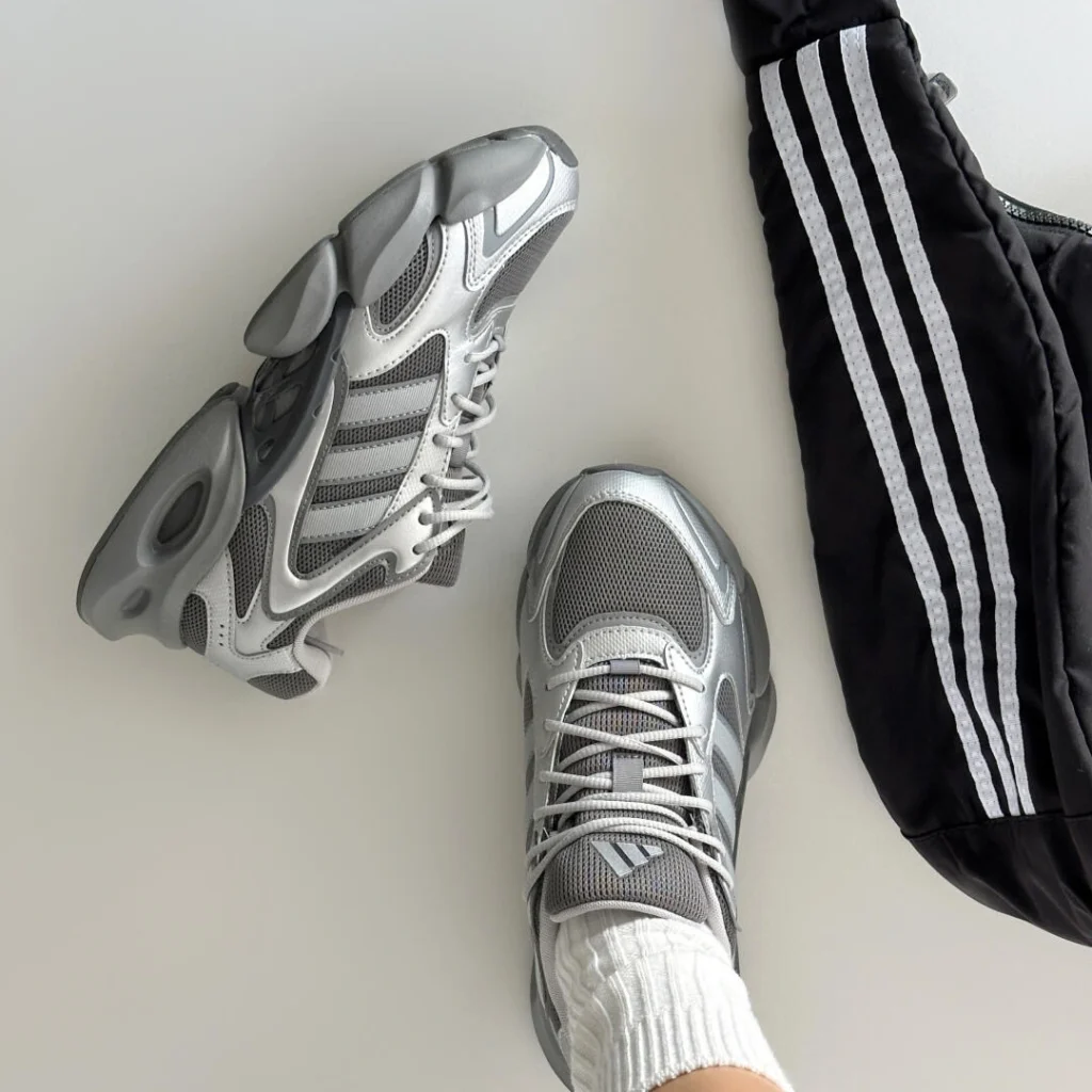 adidas(アディダス) adistarのサイズ感画像7