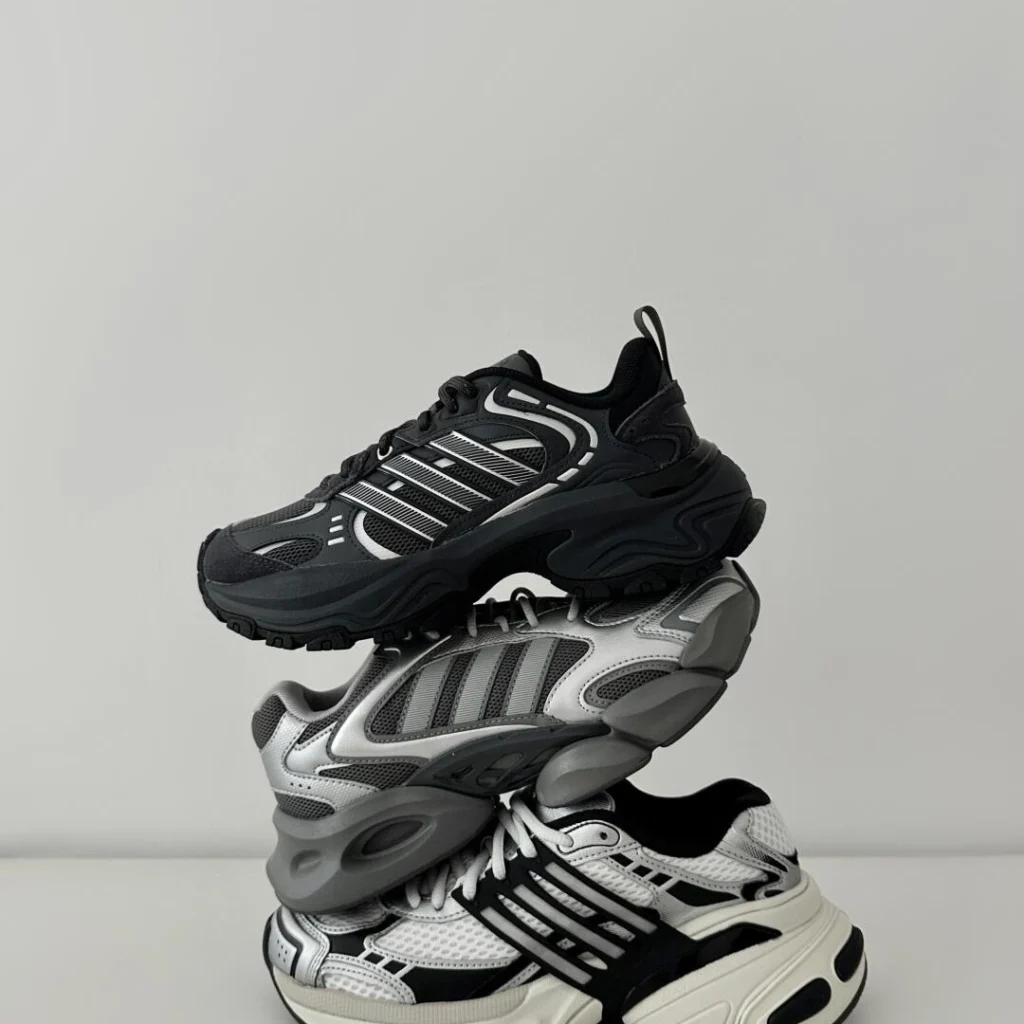 adidas(アディダス) adistarのサイズ感画像8