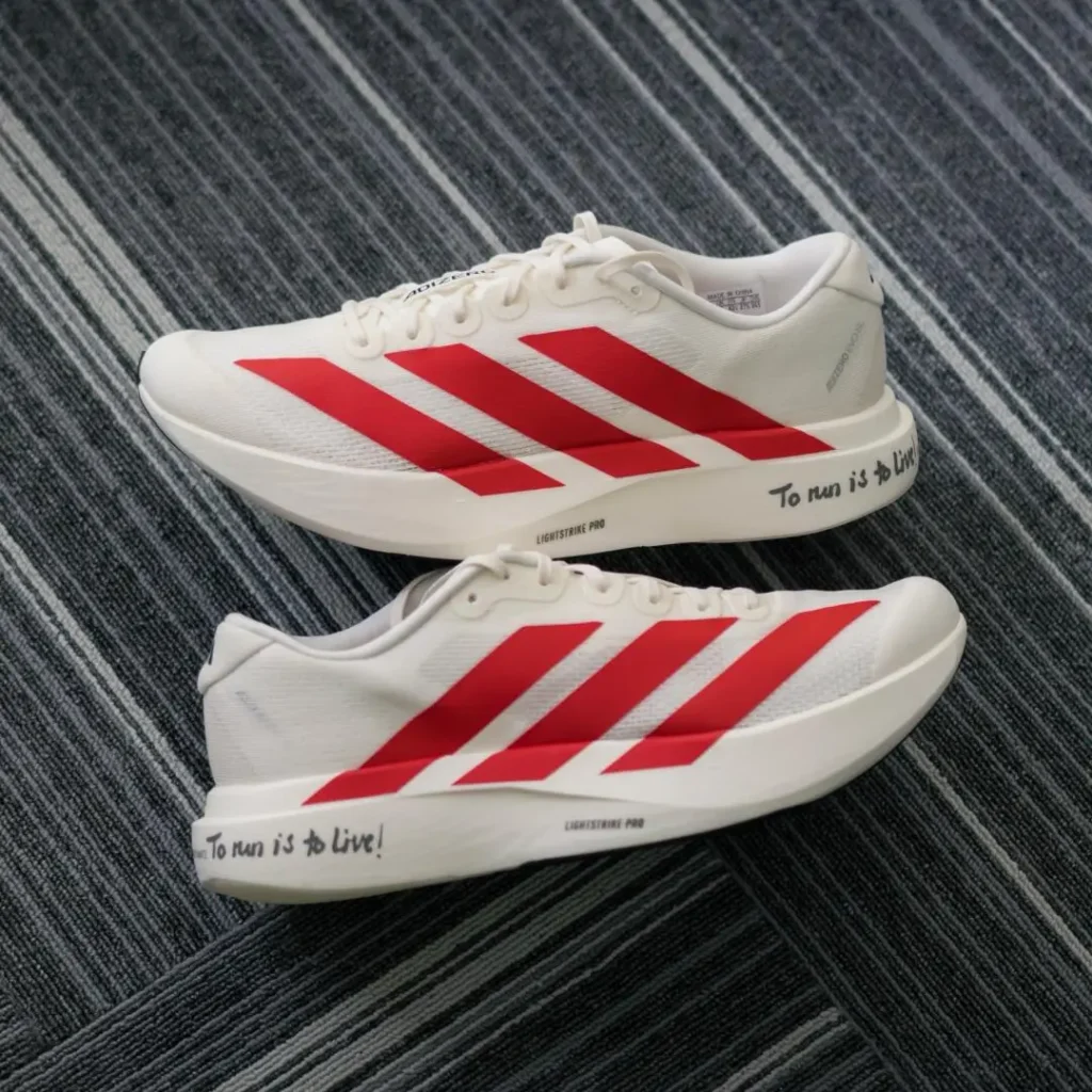 adidas(アディダス) adizeroSL2(アディゼロSL2)のサイズ感画像10