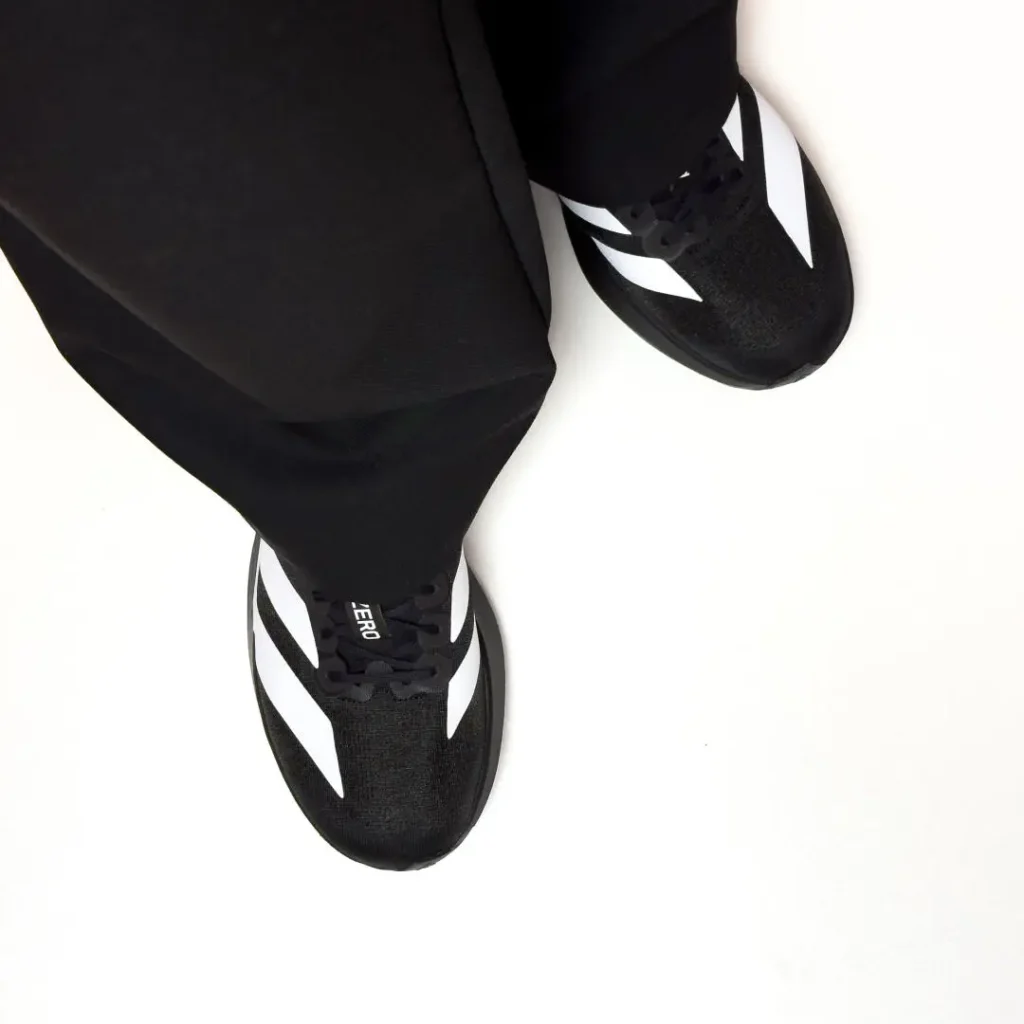 adidas(アディダス) adizeroSL2(アディゼロSL2)のサイズ感画像5