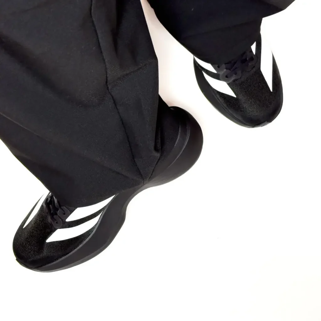 adidas(アディダス) adizeroSL2(アディゼロSL2)のダサい？画像5