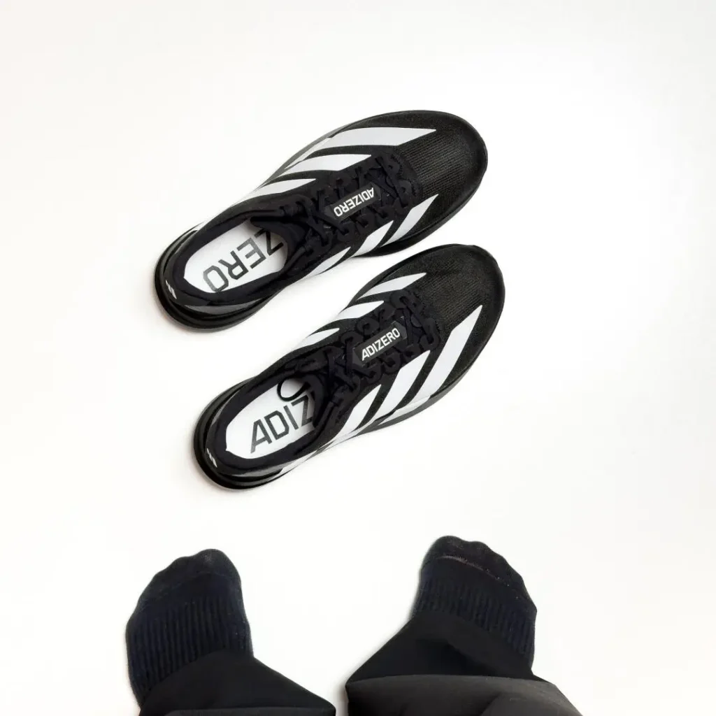 adidas(アディダス) adizeroSL2(アディゼロSL2)の人気カラー画像2