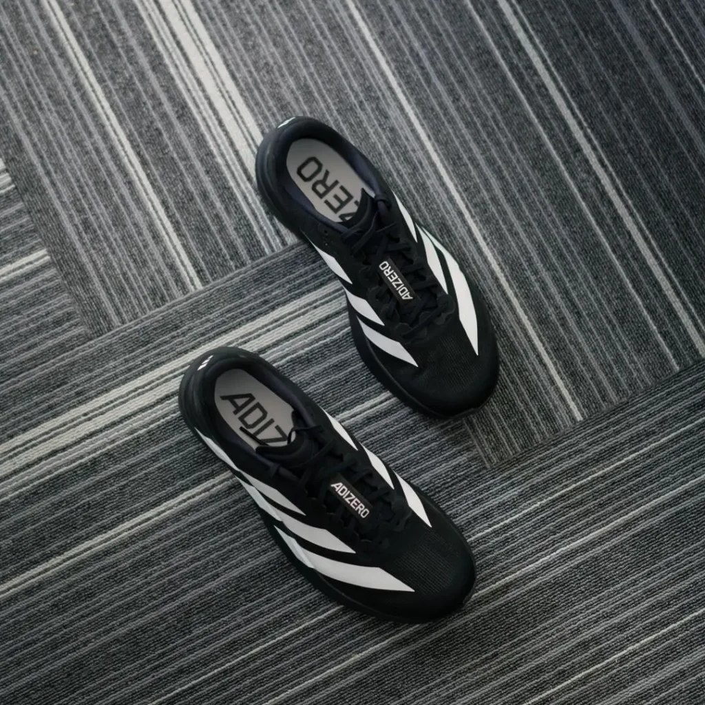 adidas(アディダス) adizeroSL2(アディゼロSL2)の人気カラー画像5