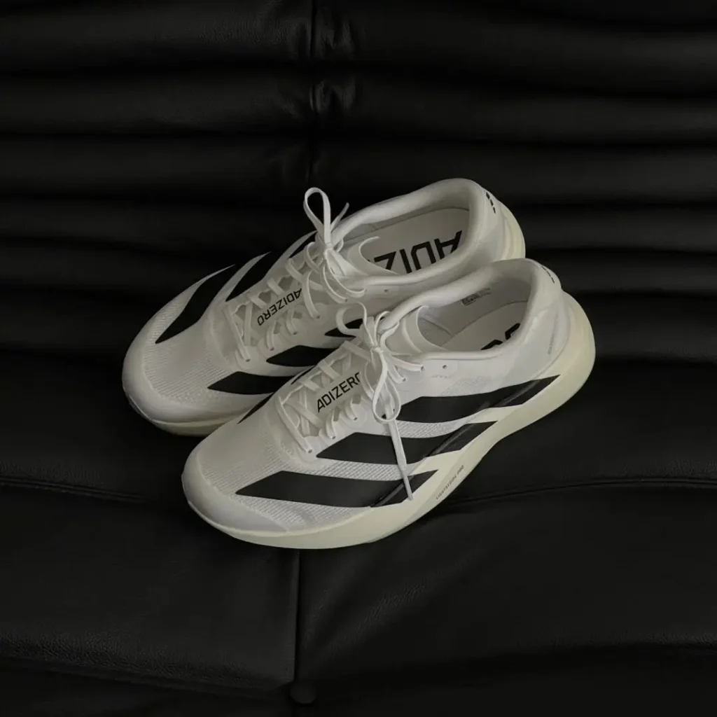 adidas(アディダス) adizeroSL2(アディゼロSL2)の履き心地画像3