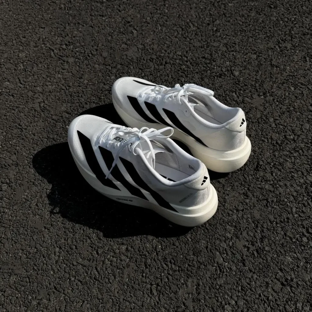 adidas(アディダス) adizeroSL2(アディゼロSL2)の履き心地画像5