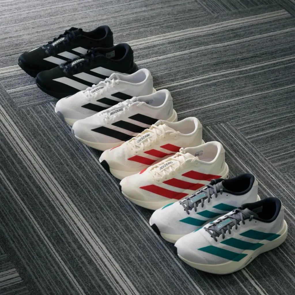 adidas(アディダス) adizeroSL2(アディゼロSL2)の履き心地画像8