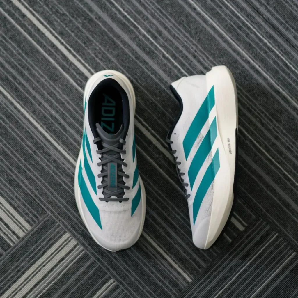 adidas(アディダス) adizeroSL2(アディゼロSL2)の履き心地画像9