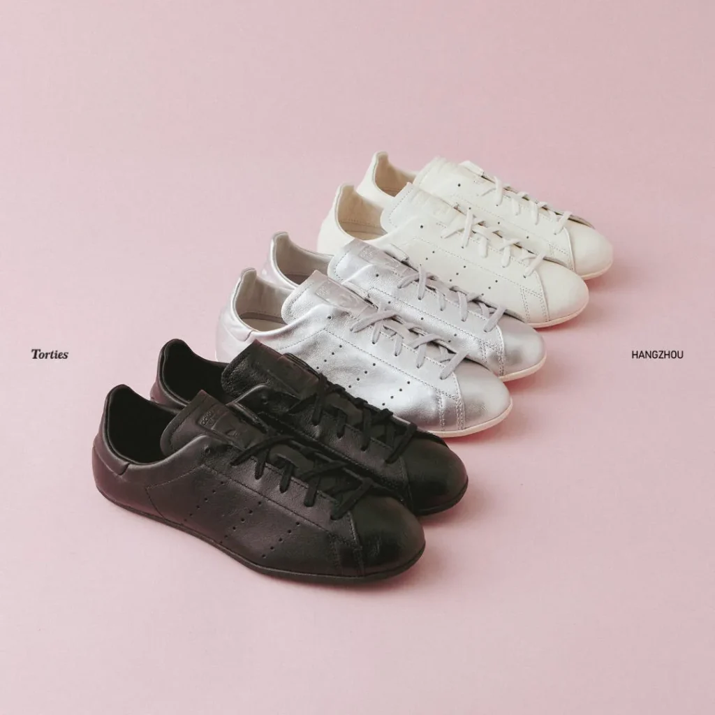 adidas(アディダス) Stansmith(スタンスミス)の40代画像1