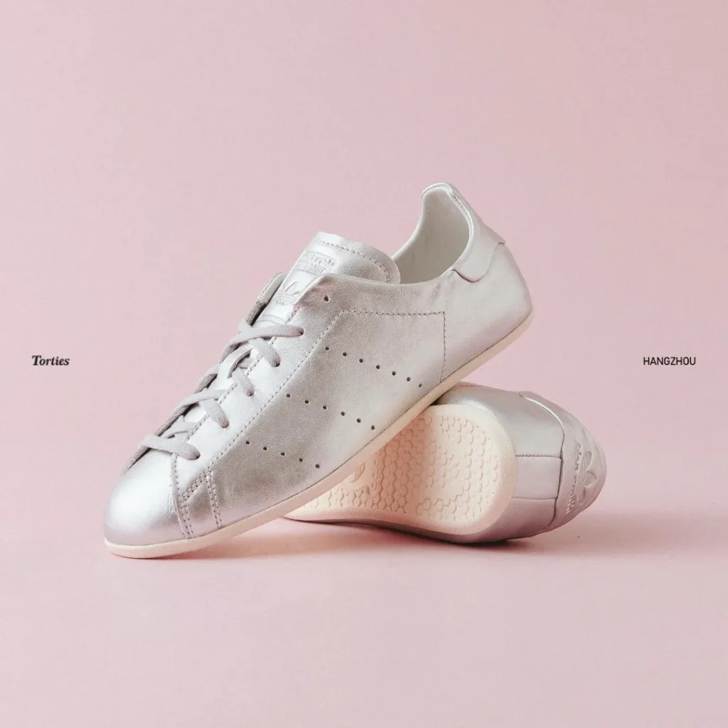 adidas(アディダス) Stansmith(スタンスミス)の40代画像3