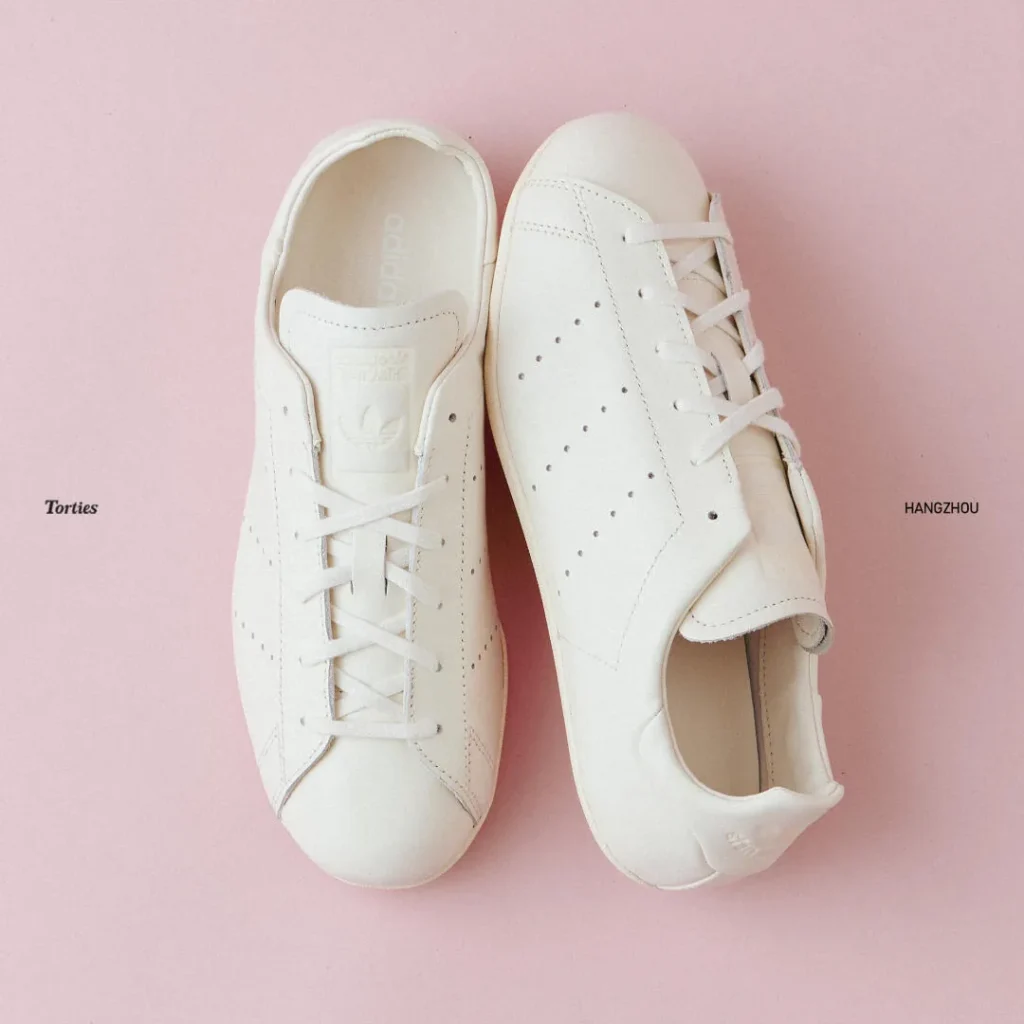 adidas(アディダス) Stansmith(スタンスミス)の40代画像5