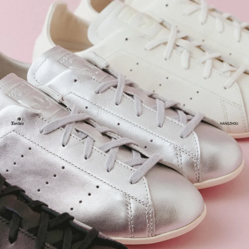 adidas(アディダス) Stansmith(スタンスミス)の40代画像6