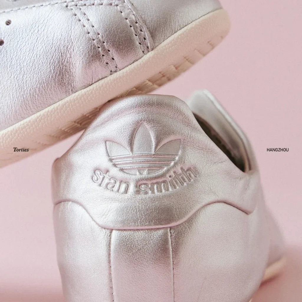 adidas(アディダス) Stansmith(スタンスミス)の40代画像8