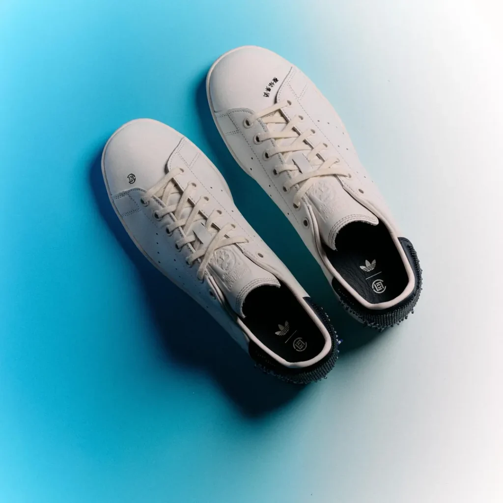 adidas(アディダス) Stansmith(スタンスミス)のサイズ感画像1