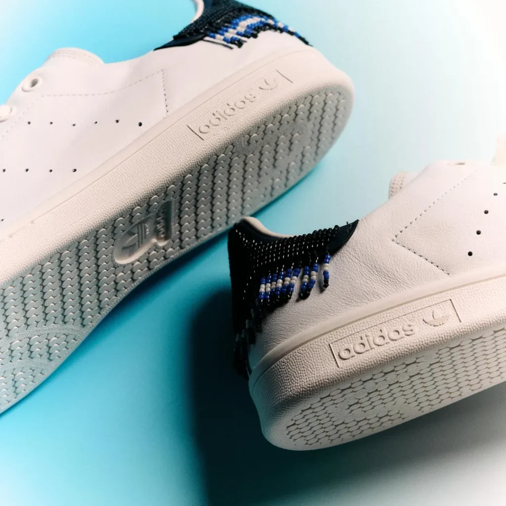 adidas(アディダス) Stansmith(スタンスミス)のサイズ感画像2