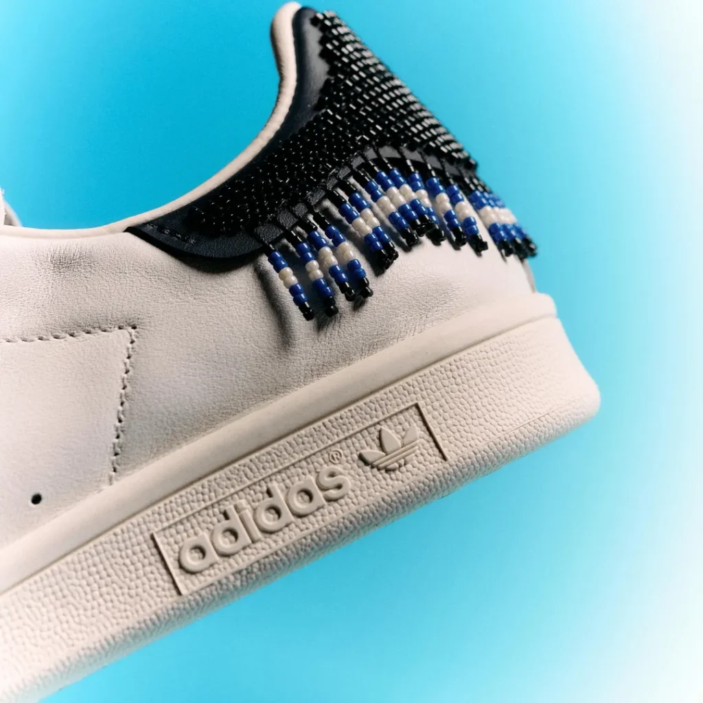 adidas(アディダス) Stansmith(スタンスミス)のサイズ感画像4