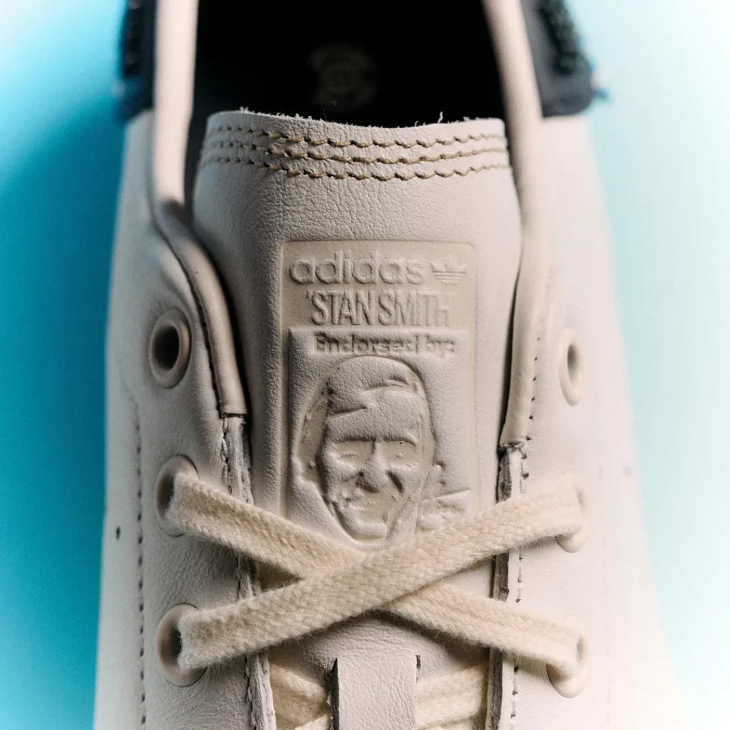 adidas(アディダス) Stansmith(スタンスミス)のサイズ感画像5