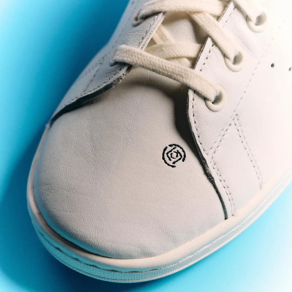 adidas(アディダス) Stansmith(スタンスミス)のサイズ感画像6