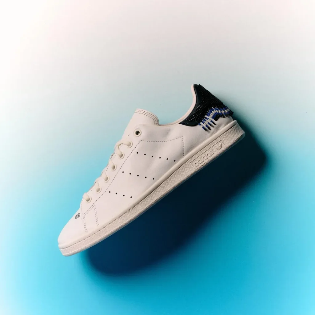 adidas(アディダス) Stansmith(スタンスミス)のサイズ感画像9